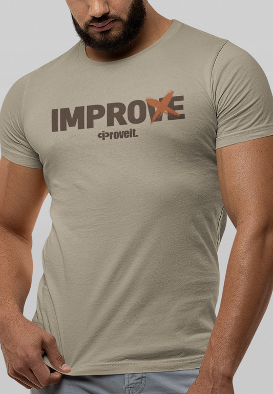 IMPRO TSHIRT